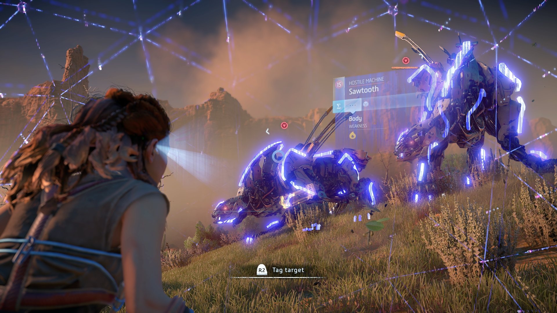 Horizon Zero Dawn - Imagen 15
